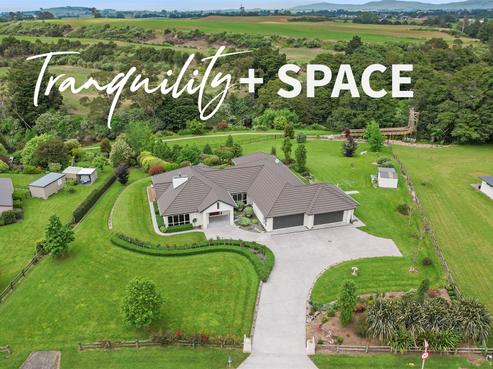 4 Piako Park Lane, Morrinsville