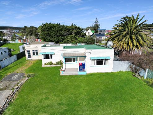 38 Pratt Avenue, Foxton Beach