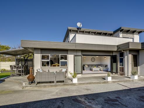 30 Durham Avenue, Tamatea
