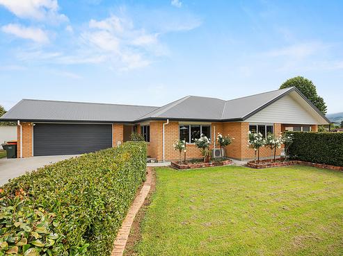 392 Belcher Street, Pirongia