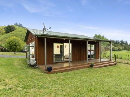 671 Maratoto Road, Paeroa