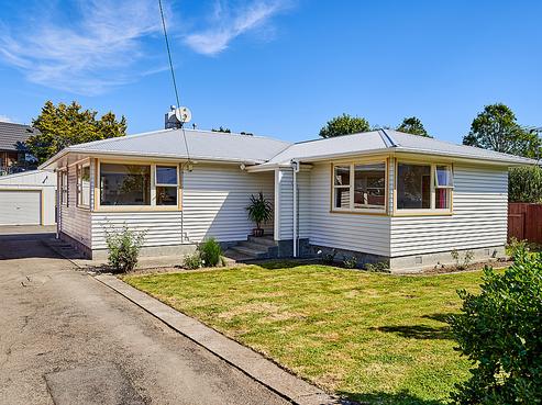 708A High Street, Boulcott