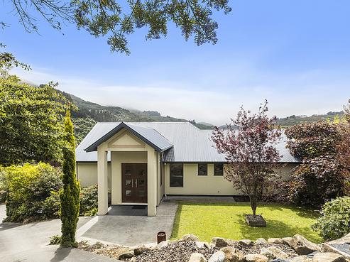 45A Fulton Road, Glenleith