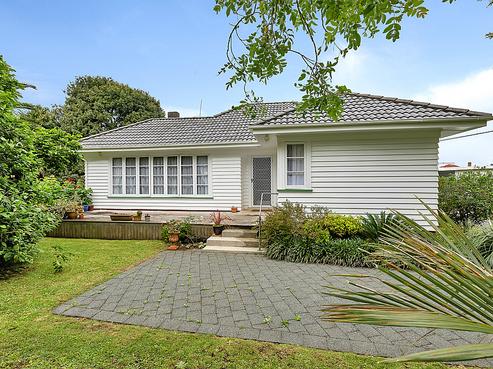 44 Weaver Street, Whau Valley