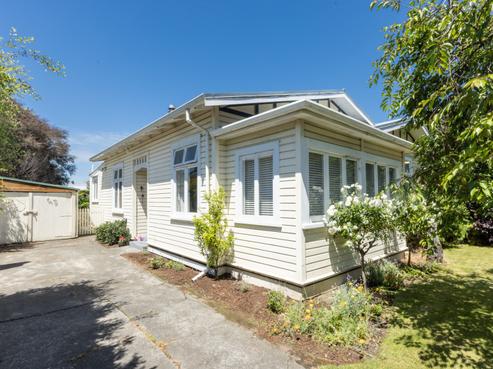 23 Carnell Street, Napier South