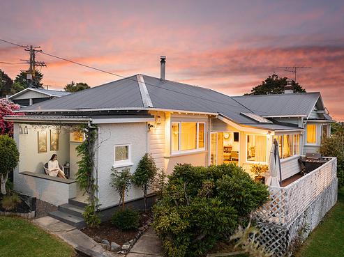 8 Berwick Street, Wakari