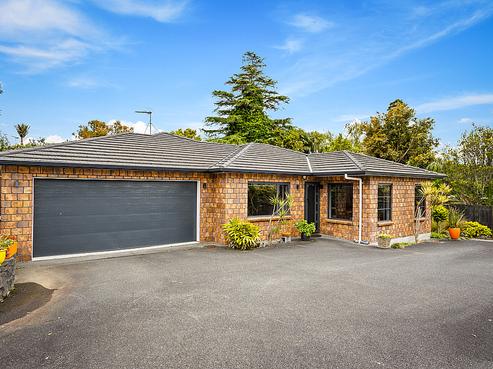 71A Stottholm Road, Titirangi