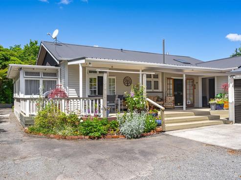 37 Jordan Terrace, Masterton