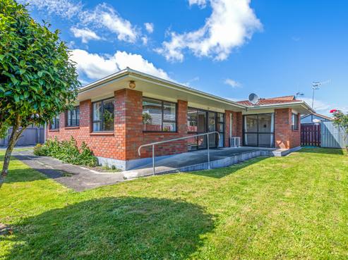 6B Tararua Street, Pahiatua