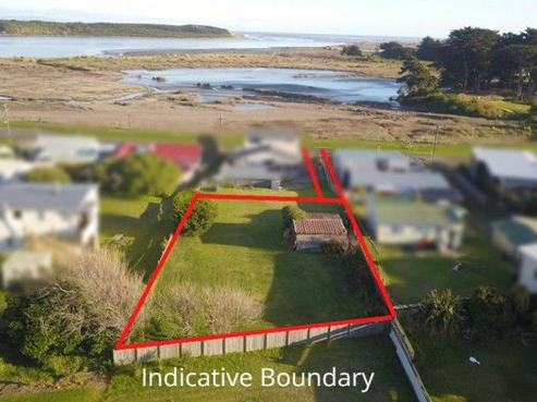 6 Carter Crescent, Foxton Beach