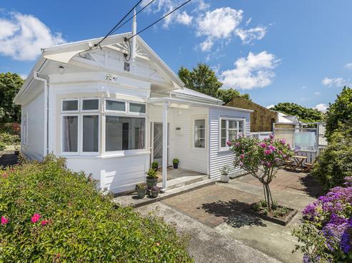 240 Adelaide Road, Newtown