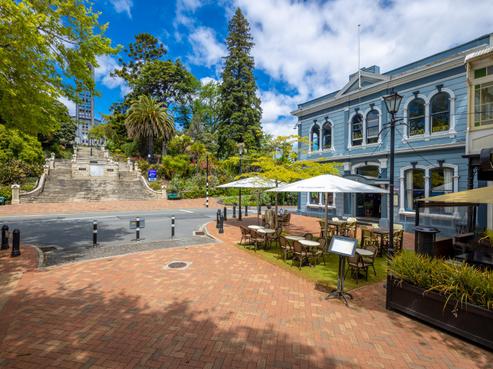 300 Trafalgar Street, Nelson City