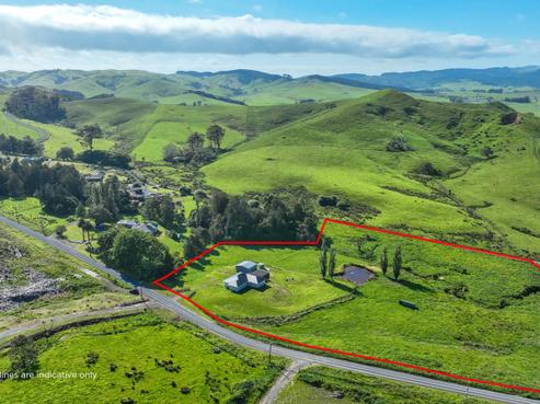 128 Dimmock Road, Waitakaruru