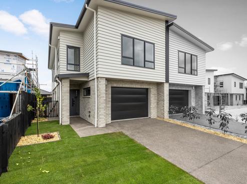 90 Maanihi Drive, Rototuna North