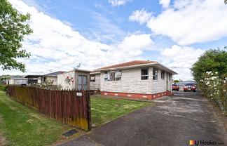 193 Dawson Road, Clover Park