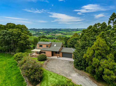 124 Pebble Brook Road, Waitoki