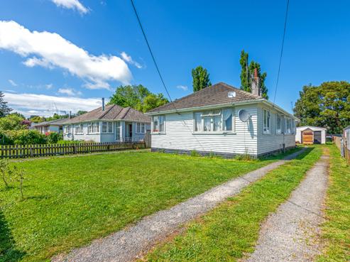 26 Edward Street, Pahiatua