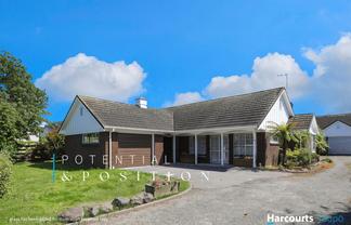 1/162 Tamamutu Street, Taupo