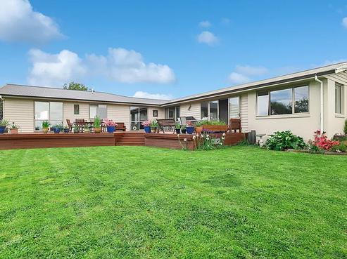 265 Pirongia Road, Te Awamutu