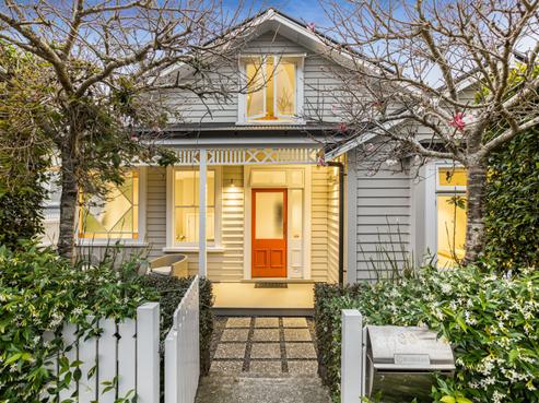 30 Church Street, Devonport