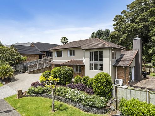6 Nita Place, The Gardens
