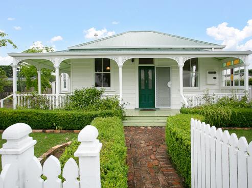 11 Bryce Street, Cambridge