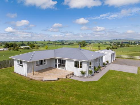 108 Hetherington Road, Tirau