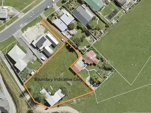 41 Keithmore Road, Balclutha