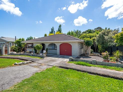 24 Tui Street, Pahiatua