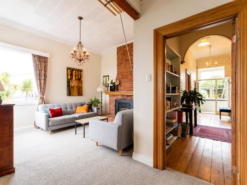 15 Kenmure Road, Belleknowes