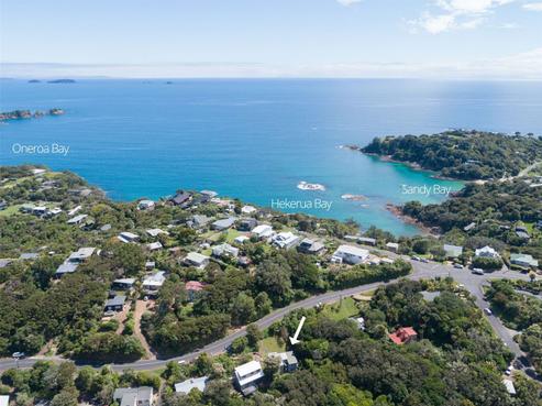 52 Goodwin Avenue, Oneroa