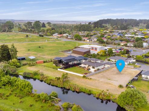 6 Riverside Lane, Spencerville