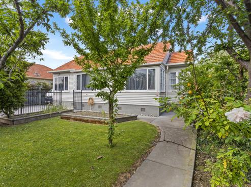 27 Rutherford Road, Marewa