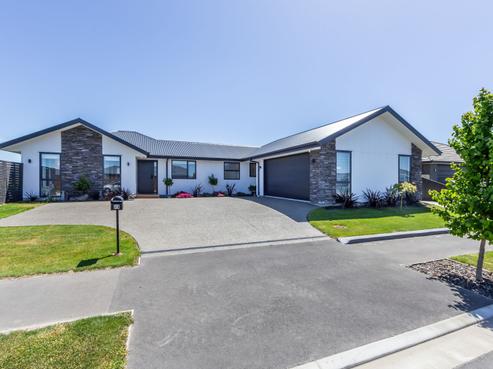 23 Nicolau Avenue, Rolleston