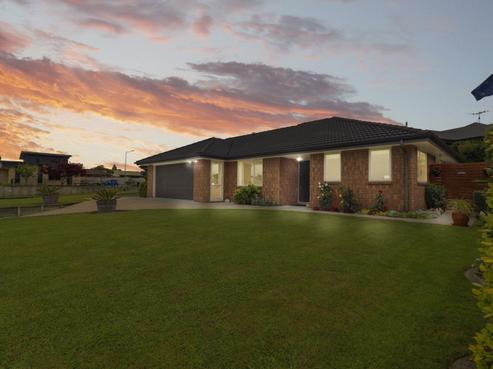 1 Fergusson Grove, Morrinsville