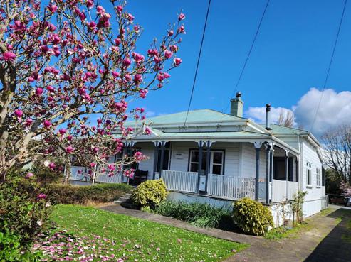 44 Grey Street, Shannon