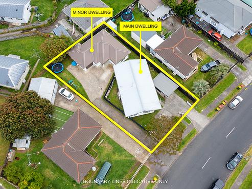 96 Maplesden Drive, Clendon Park