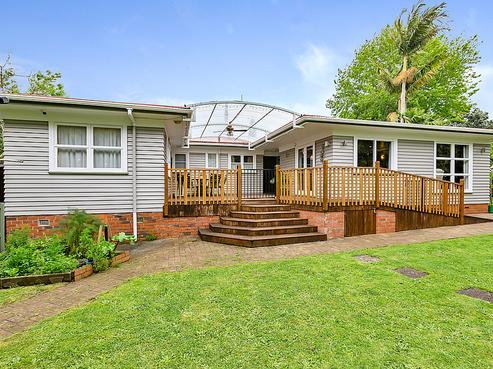 44A Weaver Street, Whau Valley