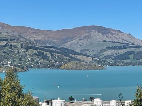 4F Harmans Road, Lyttelton