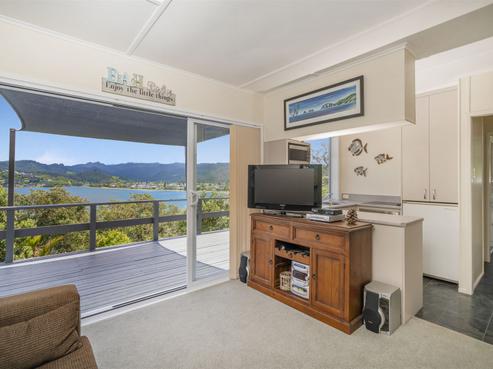 144 Paku Drive, Tairua