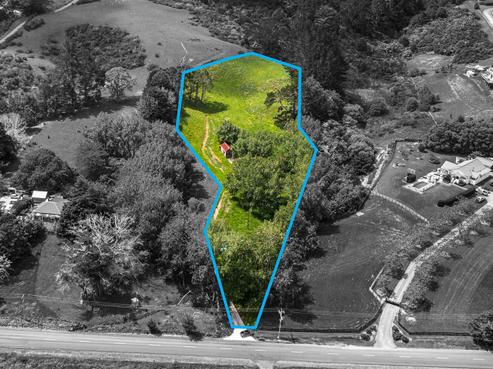 863 Weranui Road, Wainui