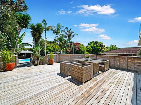 44 Sunnybrae Road, Hillcrest