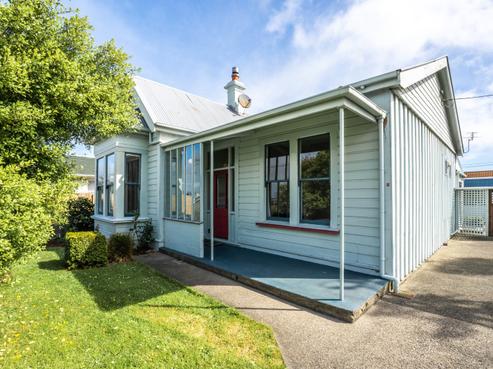 2 Hardy Street, Saint Kilda