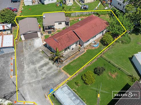 10 Carey Place, Otara