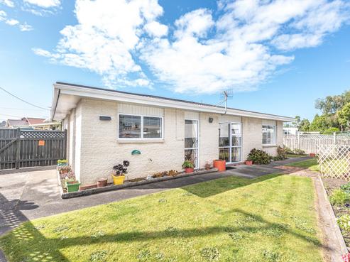 11A Keith Street, Whanganui Central
