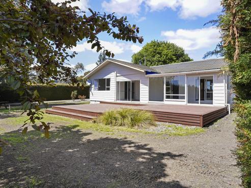 30 Hawarden Waikari Road, Waikari