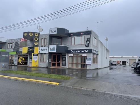 92 Ford Road, Onekawa