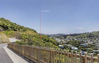 Lot 6, 75 Rhine Street, Island Bay