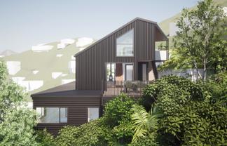 Lot 6, 75 Rhine Street, Island Bay