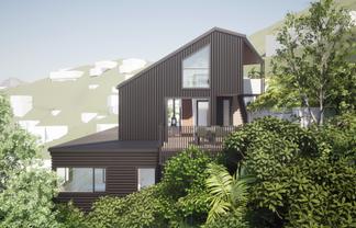 Lot 6, 75 Rhine Street, Island Bay